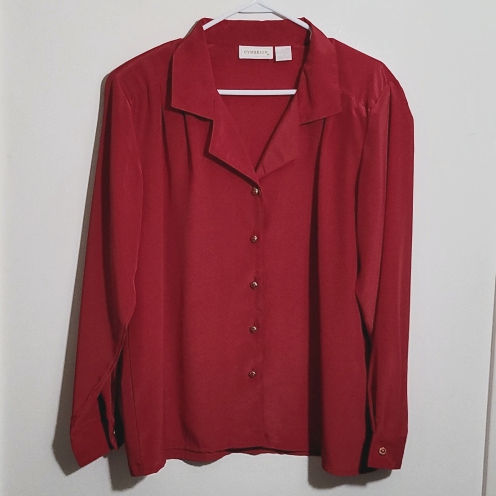 💥Cymbrion Blouse